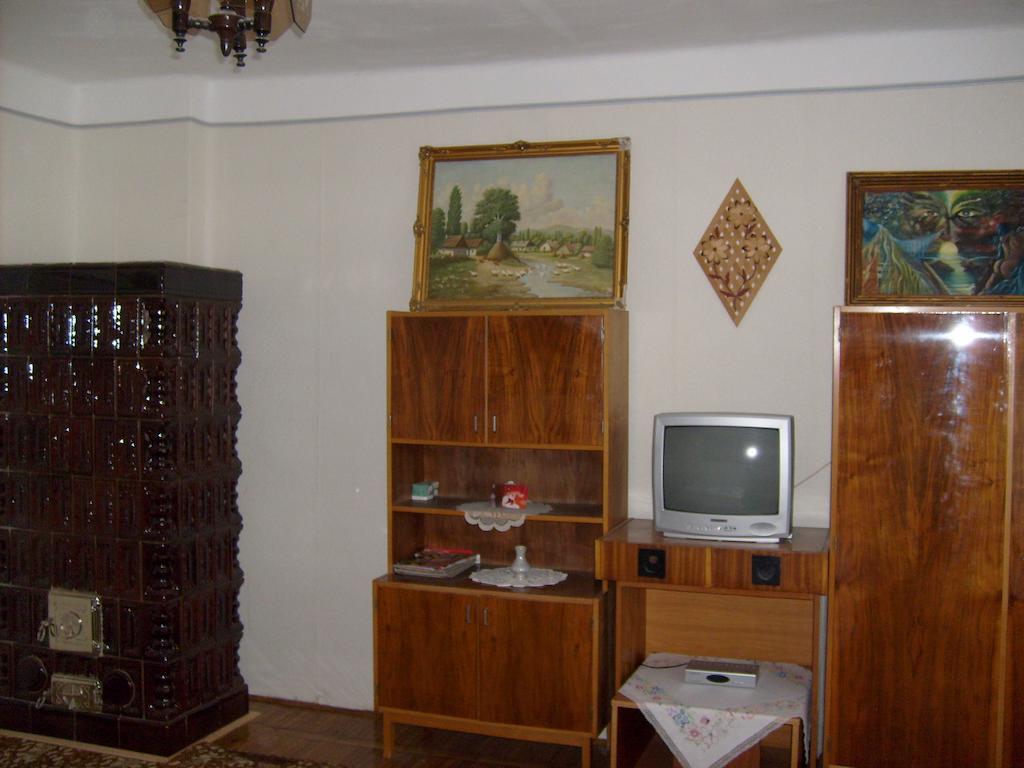 Tóth Magánszállás Hajdúszoboszló Exterior foto